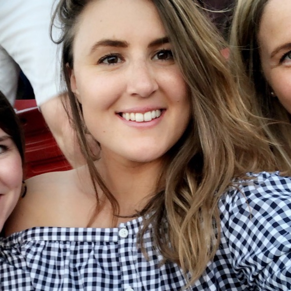 Meet your Posher, Lauren